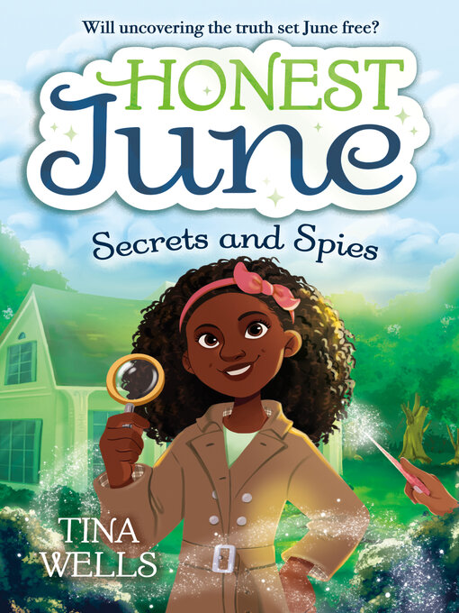 Title details for Honest June by Tina Wells - Available